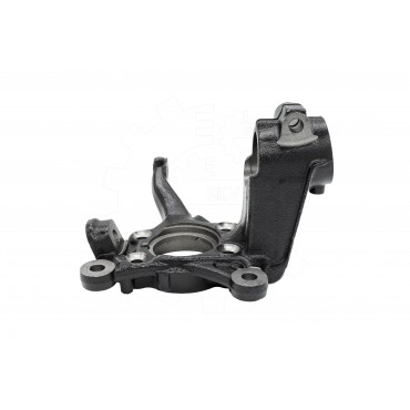 Fusée d'Essieu Avant Gauche Pour VW Beetle Jetta IV 5C0407255