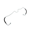 Tuyau reservoir liquide direction assistée Pour OPEL VAUXHALL INSIGNIA 2008-2017 13230354