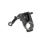 Fusée d'Essieu Avant Gauche Pour VW Beetle Jetta IV 5C0407255