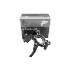 Fusée d'Essieu Avant Droit Pour VW Beetle Jetta IV Passat 5C0407256