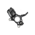 Fusée d'Essieu Avant Droit Pour VW Beetle Jetta IV Passat 5C0407256