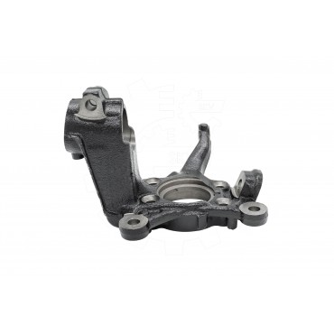 Fusée d'Essieu Avant Droit Pour VW Beetle Jetta IV Passat 5C0407256