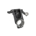 Fusée d'Essieu Avant Droit Pour VW Beetle Jetta IV Passat 5C0407256