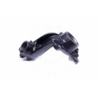 Fusée d'Essieu Avant Gauche Pour VW Multivan V Transporter 7H0407257G