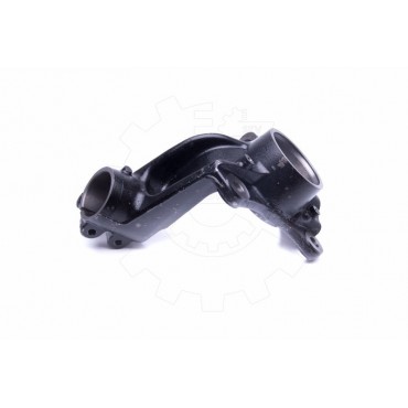 Fusée d'Essieu Avant Gauche Pour VW Multivan V Transporter 7H0407257G