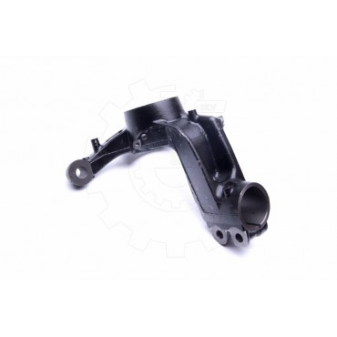 Fusée d'Essieu Avant Gauche Pour VW Multivan V Transporter 7H0407257G