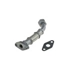 Tuyau retour d'huile Turbo Pour A2 ALTEA FABIA ROOMSTER CADDY TOURAN 038145736C