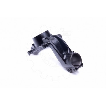 Fusée d'Essieu Avant Droit Pour VW Multivan V Transporter 7H0407258G