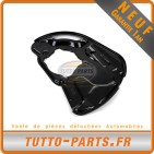 Protecteur Disque de Frein Avant Gauche Mercedes Classe C W204 C204
