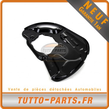 Protecteur Disque de Frein Avant Gauche Mercedes Classe C W204 C204