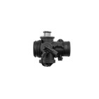 Vanne EGR Pour Citroën BERLINGO FIRST Peugeot 206 PARTNER 1.9 D 9638111480
