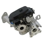 Vanne EGR Pour Citroen Berlingo Peugeot Partner 9833095880