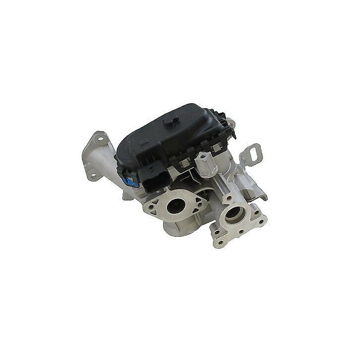 Vanne EGR Pour Citroen Berlingo Peugeot Partner 9833095880