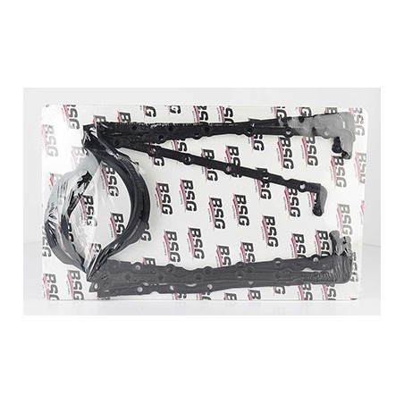 Joint d'étanchéité Carter d'Huile Moteur Pour Ford C-Max Fiesta IV 1078498