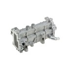 Vanne EGR Pour FIAT DUCATO 250_ 290_ IVECO DAILY 504385699