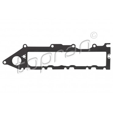 Joint d'étanchéité Collecteur d'Admission Pour VW Audi Seat Skoda 04L129717B