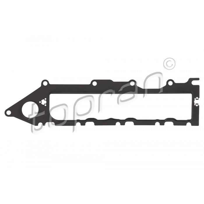 Joint d'étanchéité Collecteur d'Admission Pour VW Audi Seat Skoda 04L129717B