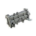 Vanne EGR Pour IVECO DAILY IV 504317815