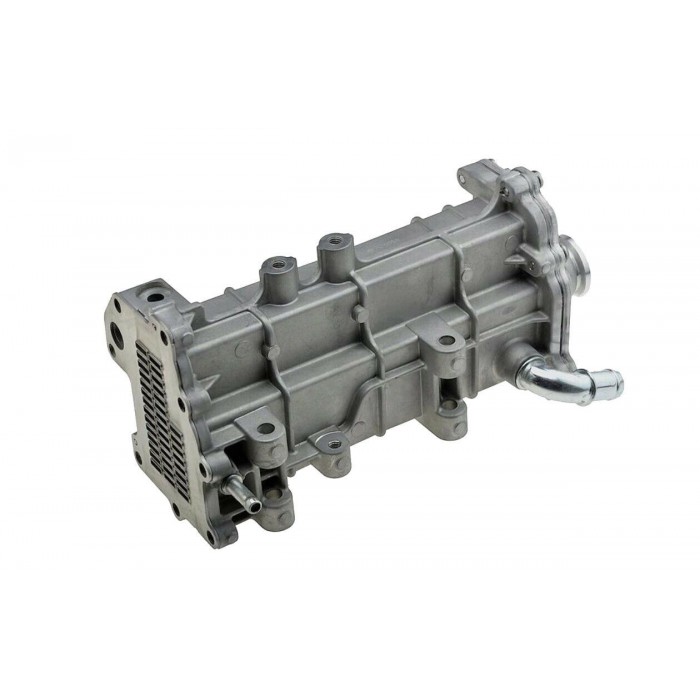 Vanne EGR Pour IVECO DAILY IV 504317815