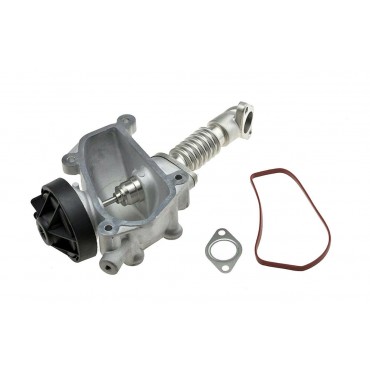 Vanne EGR Pour MERCEDES CLASSE V SPRINTER 2-t 3-t 4-t VITO 6110900354