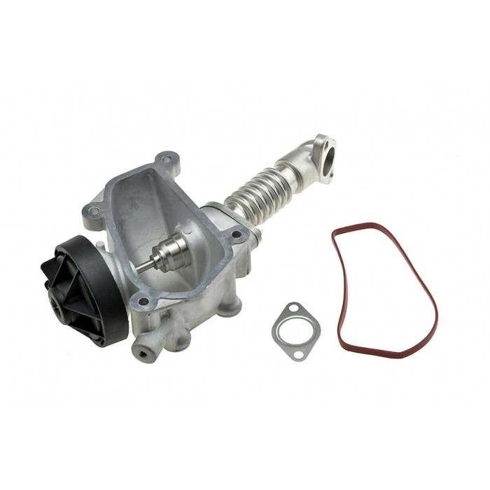 Vanne EGR Pour MERCEDES CLASSE V SPRINTER 2-t 3-t 4-t VITO 6110900354