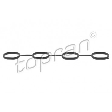 Joint d'étanchéité Collecteur d'Admission Pour Hyundai i30 ix20 284112B000