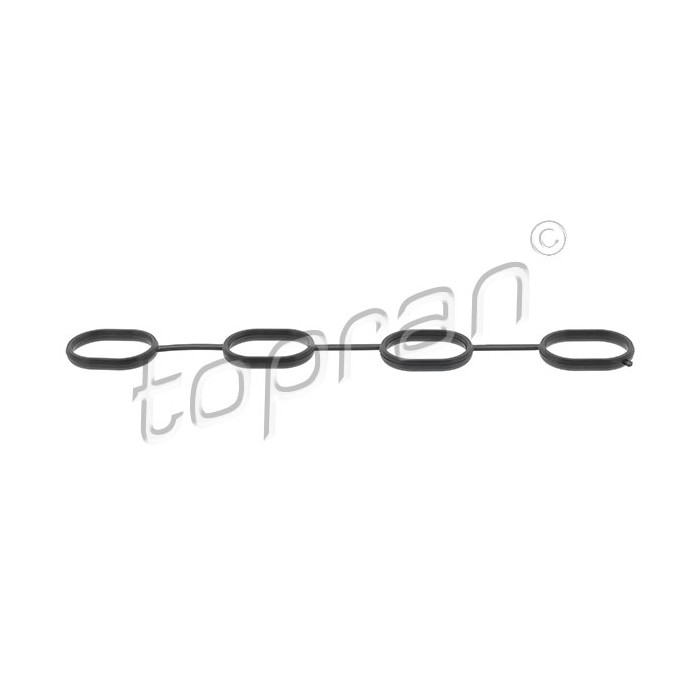 Joint d'étanchéité Collecteur d'Admission Pour Hyundai i30 ix20 284112B000