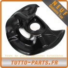 Protecteur Disque de Frein Avant Gauche Mercedes W202 S202 C208 A208