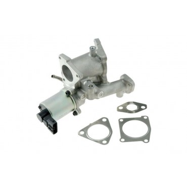 Vanne EGR Pour OPEL VAUXHALL ASTRA H A04 L70 1.7 CDTi 851749 98060796