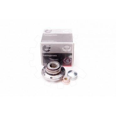 Moyeu de Roue Arrière Pour Fiat Alfa Romeo Lancia 71737613 60806440 71737613SK1