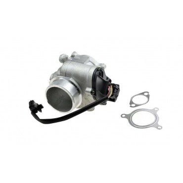 Vanne EGR Pour RENAULT MASTER TRAFIC 2.5 dCi 7701210269 147107644R