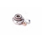 Moyeu de Roue Arrière Pour Fiat Alfa Romeo Lancia 71737613 60806440 71737613SK1