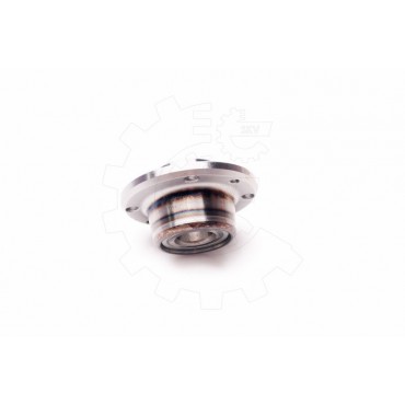 Moyeu de Roue Arrière Pour Fiat Alfa Romeo Lancia 71737613 60806440 71737613SK1