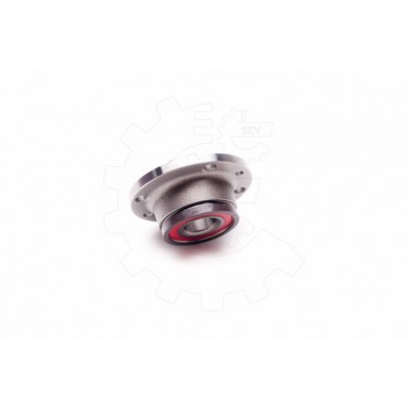 Moyeu de Roue Arrière Pour Peugeot Fiat 500 Ford Alfa Romeo 1606635580 46519901