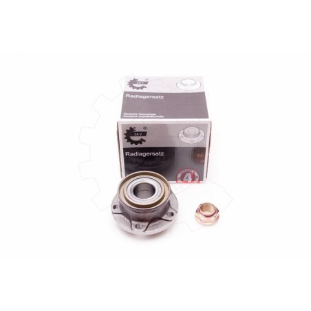 Moyeu de Roue Arrière Pour Alfa Romeo 147 156 GT 60652014