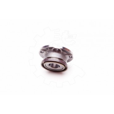 Moyeu de Roue Arrière Pour Alfa Romeo 147 156 GT 60652014