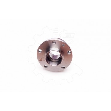 Moyeu de Roue Arrière Pour Alfa Romeo 147 156 GT 60652014