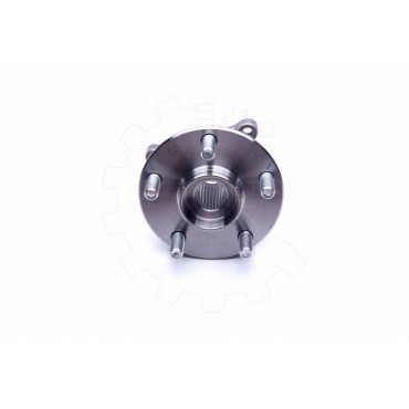 Moyeu de Roue Avant Pour Alfa Romeo 147 Toyota Prius Lexus CT 1.9 JTD 1.8 Hybrid