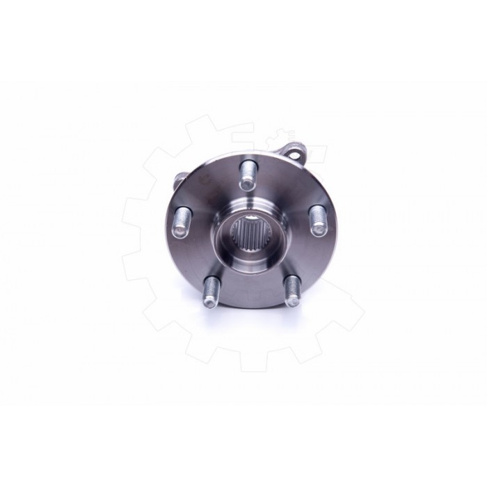 Moyeu de Roue Avant Pour Alfa Romeo 147 Toyota Prius Lexus CT 1.9 JTD 1.8 Hybrid