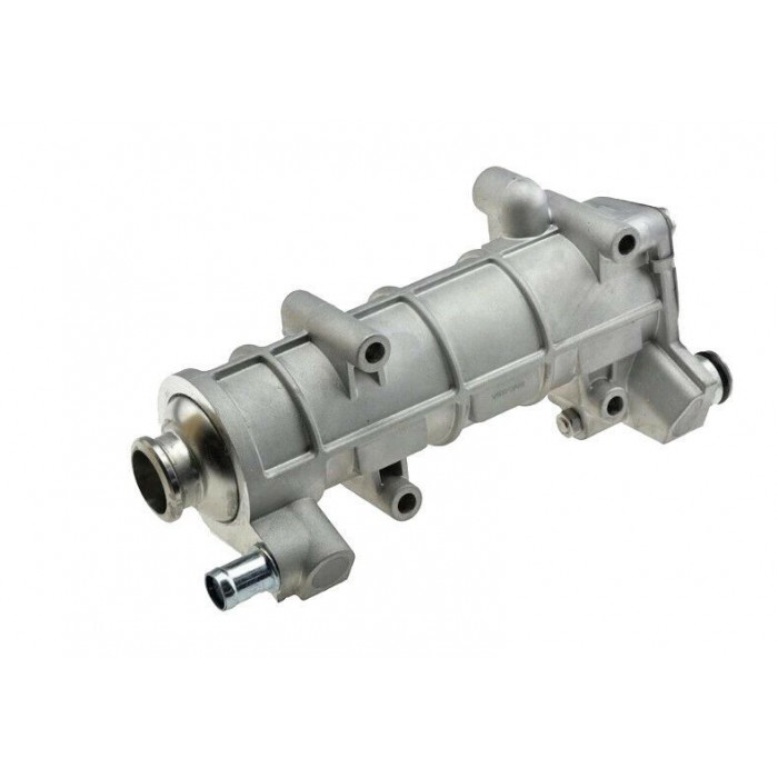 Vanne EGR refroidisseur Pour CITROËN JUMPER DUCATO DAILY PEUGEOT BOXER 504136967