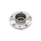 Moyeu de Roue Arrière Pour Fiat Alfa Romeo Lancia 51754196 60816900 60656090