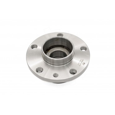 Moyeu de Roue Arrière Pour Fiat Alfa Romeo Lancia 51754196 60816900 60656090