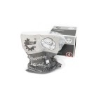 Moyeu de Roue Arrière Pour Fiat Alfa Romeo Lancia 51754196 60816900 60656090
