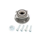 Moyeu de Roue Avant Pour Alfa Romeo Giulia Stelvio 50533569