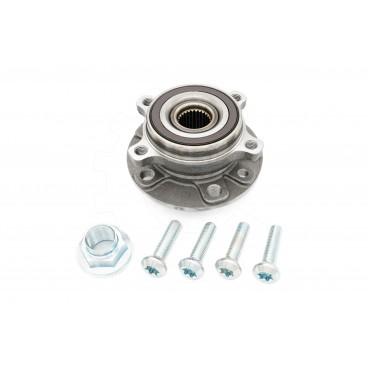 Moyeu de Roue Avant Pour Alfa Romeo Giulia Stelvio 50533569