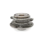 Moyeu de Roue Avant Pour Alfa Romeo Giulia Stelvio 50533569