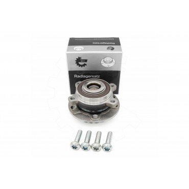 Moyeu de Roue Avant Pour Alfa Romeo Giulia Stelvio 50533323