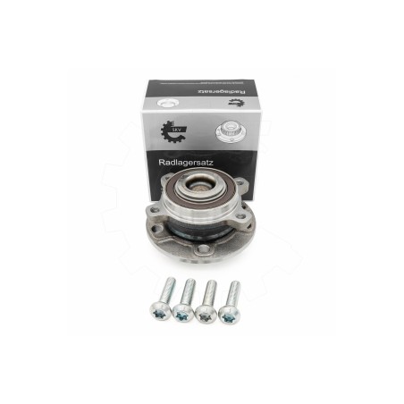 Moyeu de Roue Avant Pour Alfa Romeo Giulia Stelvio 50533323