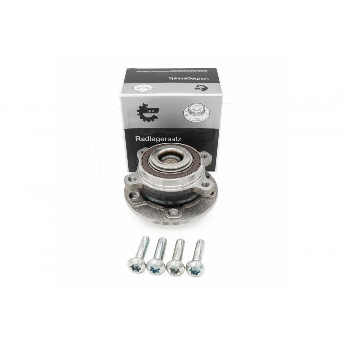 Moyeu de Roue Avant Pour Alfa Romeo Giulia Stelvio 50533323