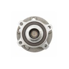 Moyeu de Roue Avant Pour Alfa Romeo Giulia Stelvio 50533323